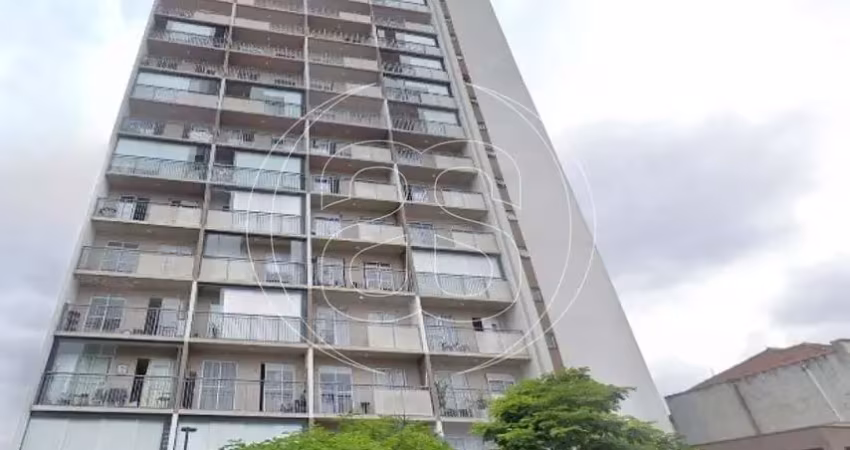 Apartamento com 1 quarto à venda na Rua Doutor Clemente Jobim, 65, Vila Mariana, São Paulo