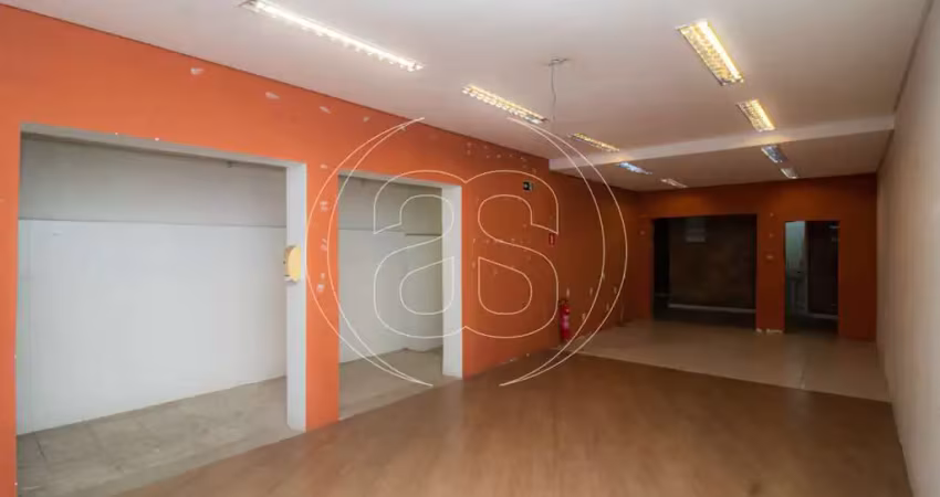 Ponto comercial com 1 sala para alugar na Alameda dos Maracatins, 903, Moema, São Paulo