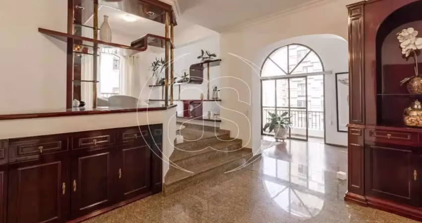 Apartamento de 170 m² em moema ? exclusividade no condomínio adolpho lindenberg