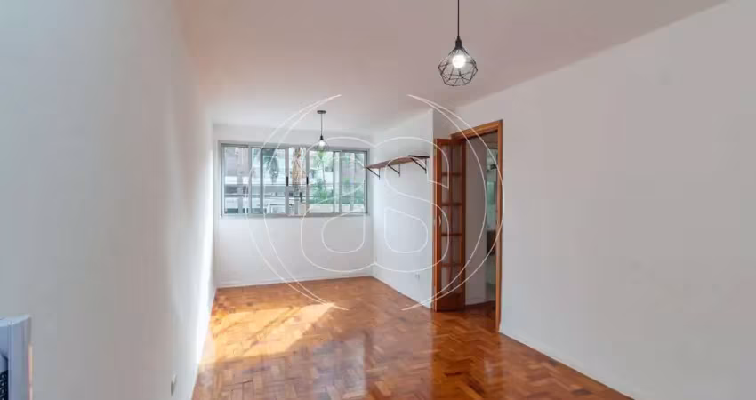 Apartamento com 2 quartos para alugar na Rua Casa do Ator, 387, Vila Olímpia, São Paulo