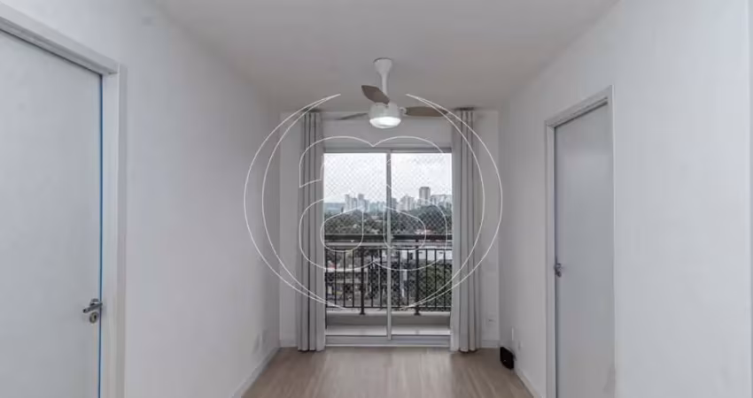 Oportunidade em moema pássaros ? apartamento reformado com 2 dormitórios!