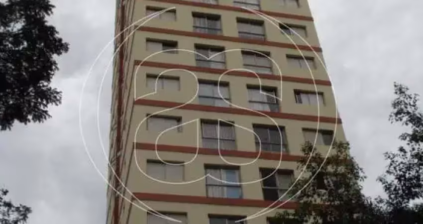 Apartamento com 1 quarto à venda na Avenida Jurucê, 436, Moema, São Paulo