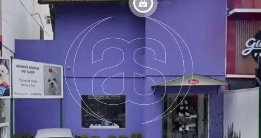 Ponto comercial com 3 salas para alugar na Avenida Rouxinol, 804, Moema, São Paulo