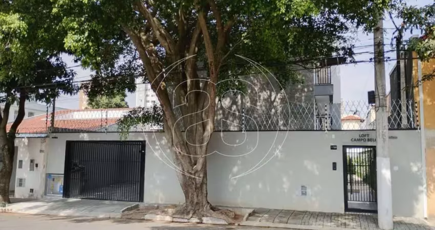 Casa em condomínio fechado com 1 quarto para alugar na Rua República do Iraque, 1720, Campo Belo, São Paulo