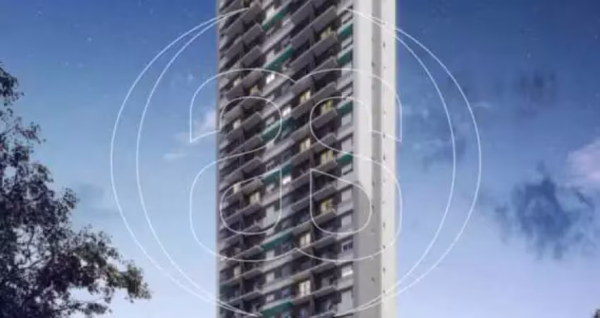 Apartamento com 1 quarto para alugar na Rua José dos Santos Júnior, 144, Campo Belo, São Paulo