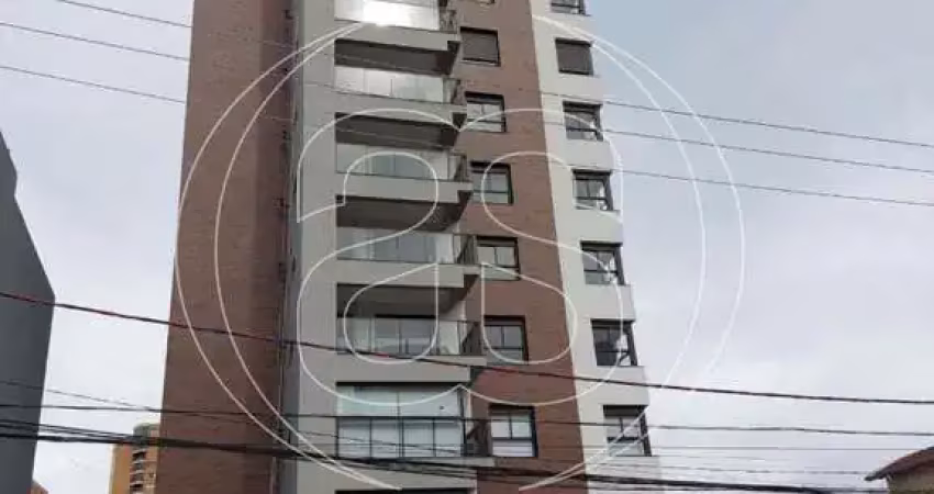 Apartamento com 2 quartos para alugar na Rua Pelotas, 576, Vila Mariana, São Paulo