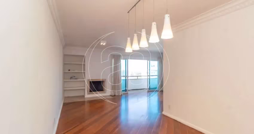 Apartamento com 3 suítes e 180m² em moema, modernidade e conforto em cada detalhe!