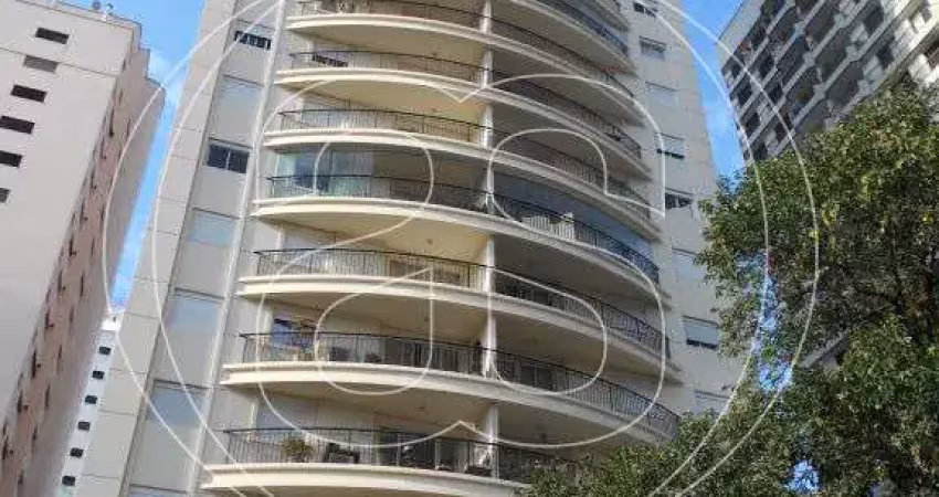 Apartamento com 2 quartos para alugar na Avenida Moema, 509, Moema, São Paulo