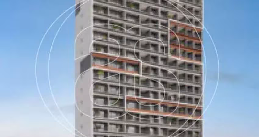 Apartamento com 1 quarto à venda na Avenida Onze de Junho, 1160, Vila Clementino, São Paulo