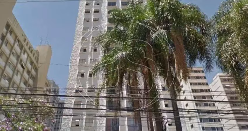 Apartamento com 2 quartos para alugar na Rua Professor Vahia de Abreu, 172, Vila Olímpia, São Paulo