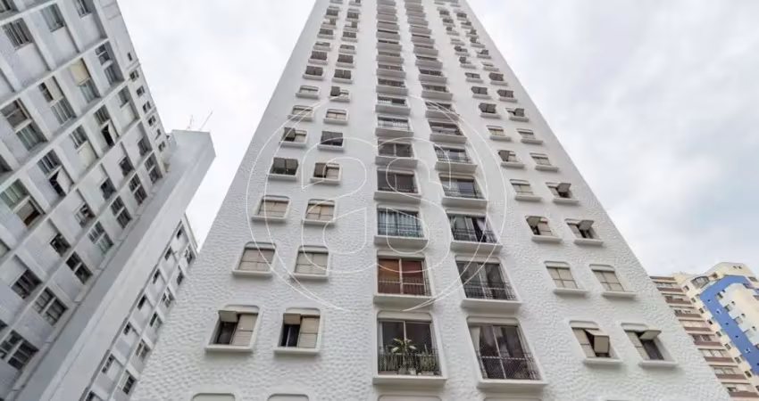 Apartamento com 2 quartos para alugar na Rua Professor Vahia de Abreu, 172, Vila Olímpia, São Paulo