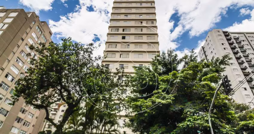 Apartamento com 3 quartos à venda na Avenida Sabiá, 699, Moema, São Paulo