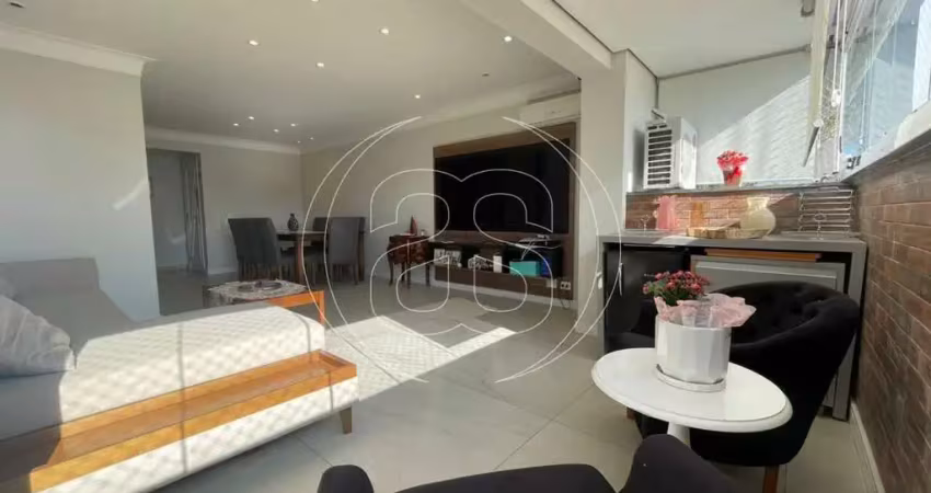 Apartamento com 4 quartos à venda na Avenida Aratãs, 200, Moema, São Paulo