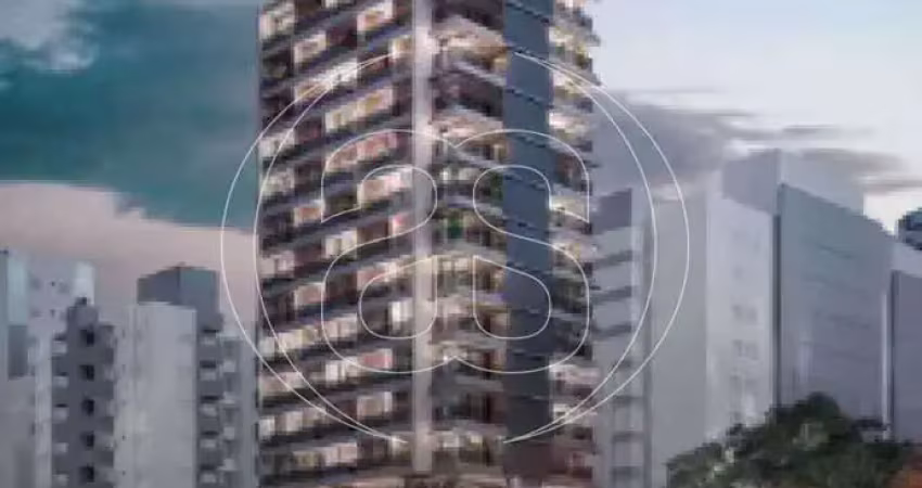 Apartamento com 1 quarto à venda na Alameda Fernão Cardim, 139, Jardim Paulista, São Paulo