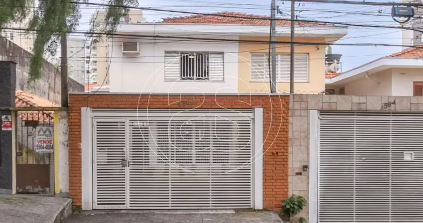 Casa em condomínio fechado com 3 quartos à venda na Avenida Mascote, 1568, Vila Mascote, São Paulo