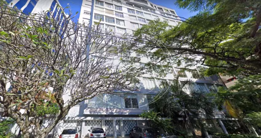 Apartamento com 3 quartos à venda na Avenida Nove de Julho, 4985, Jardim Paulista, São Paulo