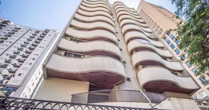 Viva o melhor da cidade em um só lugar! apartamento com 1 dormitório e 41m² na região de moema!