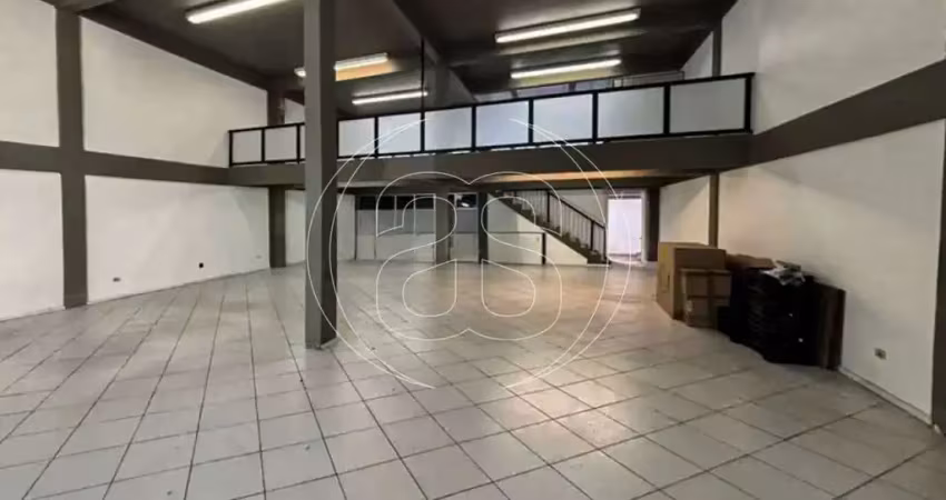 Ponto comercial com 2 salas para alugar na Rua Joaquim Nabuco, 251, Brooklin Paulista, São Paulo