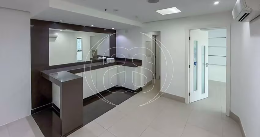 Sala comercial com 2 salas para alugar na Avenida Moema, 94, Moema, São Paulo