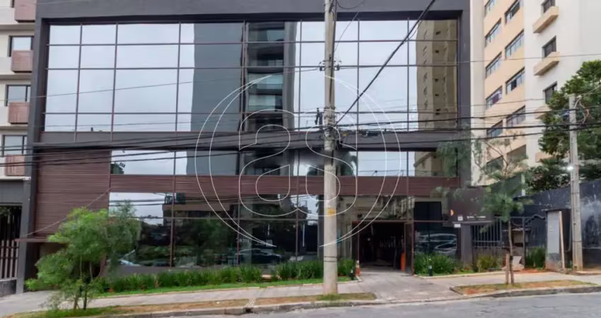 Ponto comercial com 2 salas à venda na Rua Alvorada, 168, Vila Olímpia, São Paulo