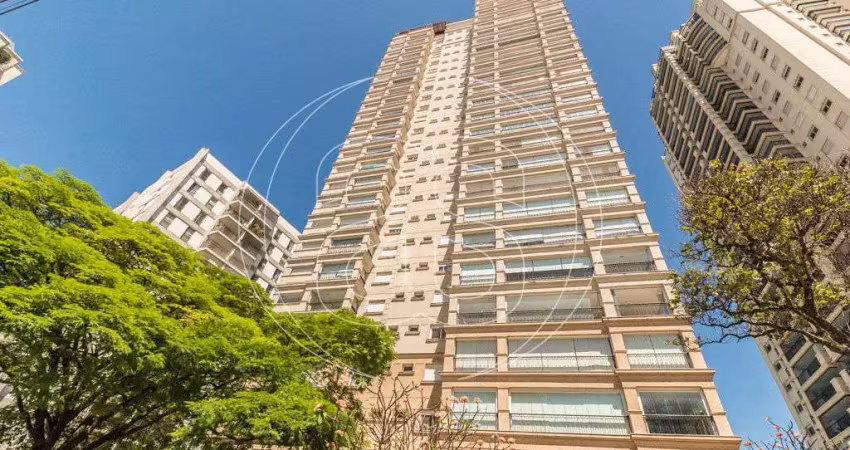 Aparmento a venda - 4 suites - 5 vagas - vila nova conceição
