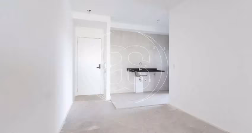 Apartamento com 2 quartos à venda na Avenida Aratãs, 772, Moema, São Paulo