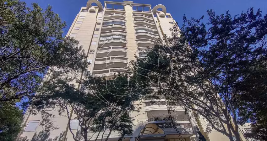 Apartamento com 3 quartos para alugar na Avenida Iraí, 782, Moema, São Paulo