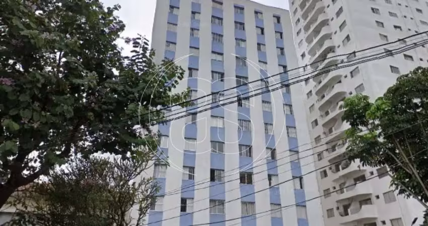 Apartamento para venda com 2 suíte e vaga de garagem na vila mariana