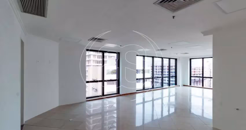Sala comercial com 1 sala à venda na Avenida Ibirapuera, 2120, Moema, São Paulo
