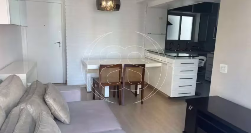 Apartamento com 1 quarto para alugar na Rua Oscar Pereira da Silva, 117, Itaim Bibi, São Paulo