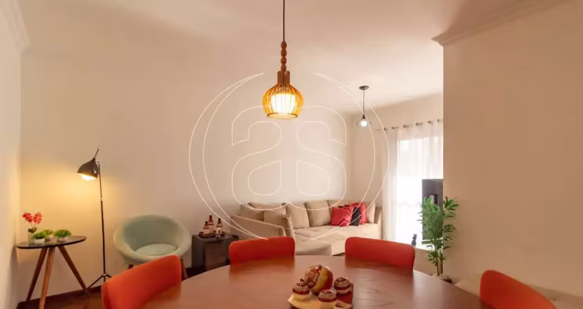 Apartamento com 2 quartos à venda na Alameda dos Arapanés, 419, Moema, São Paulo