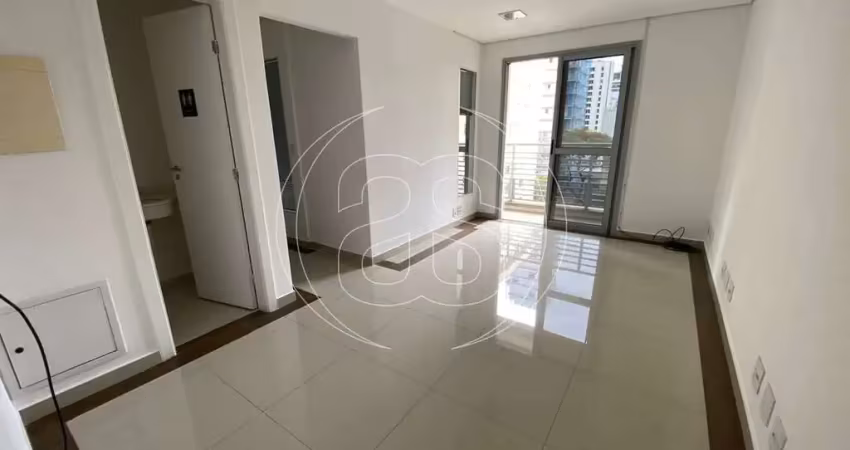Sala comercial com 4 salas à venda na Alameda dos Maracatins, 780, Moema, São Paulo