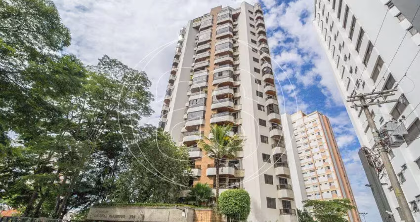 Apartamento, 75m, 2 dorm, 2 vagas - campo belo - venda