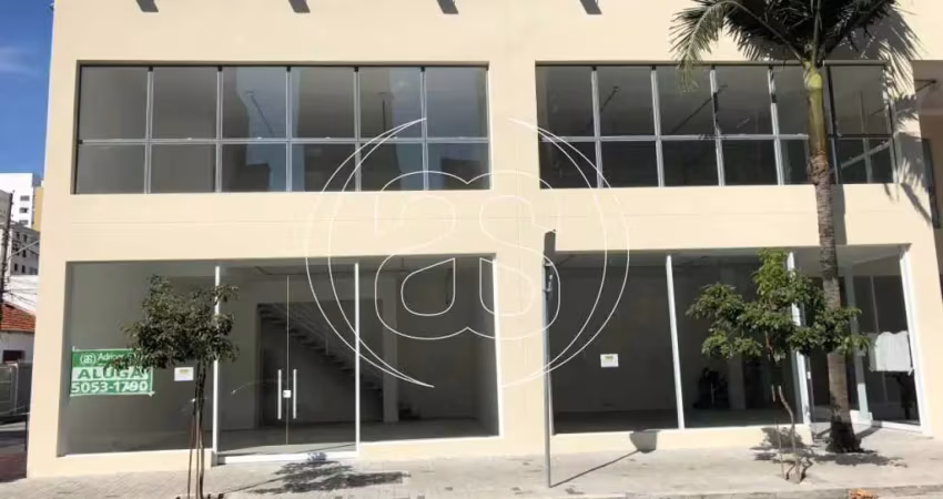 Ponto comercial com 2 salas para alugar na Avenida Moaci, 426, Moema, São Paulo