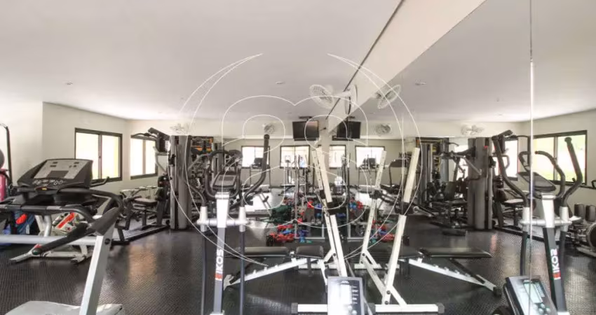 Apartamento residencial em moema com 60 m² , 2 dormitórios ( 1 suíte )