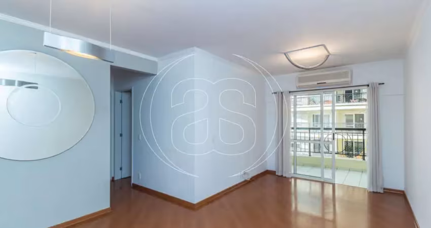 Apartamento com 2 quartos à venda na Avenida Jandira, 79, Moema, São Paulo