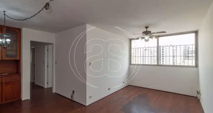 Apartamento com 3 quartos à venda na Alameda dos Nhambiquaras, 1312, Moema, São Paulo