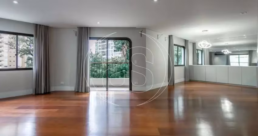 Apartamento alto padrão no campo belo | 195m², 3 suítes e 4 vagas