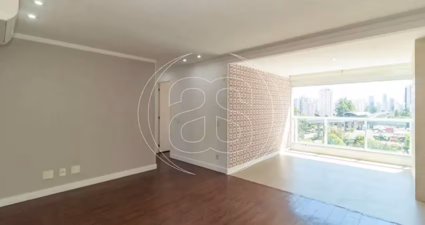 Apartamento com 2 quartos para alugar na Rua Antônio de Macedo Soares, 878, Campo Belo, São Paulo