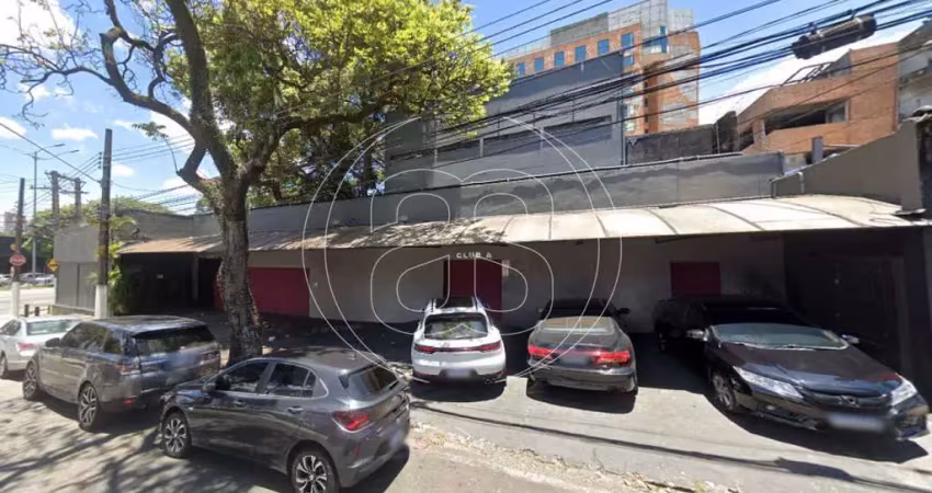 Galpão comercial na região de moema - 37,30m² x 35,14m² = 1.311m² - z= zeup