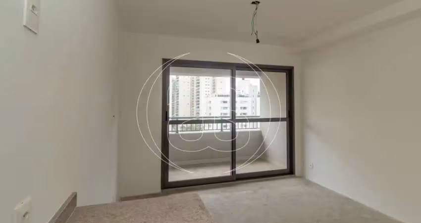 Kitnet / Stúdio à venda na Avenida Jamaris, 407, Moema, São Paulo