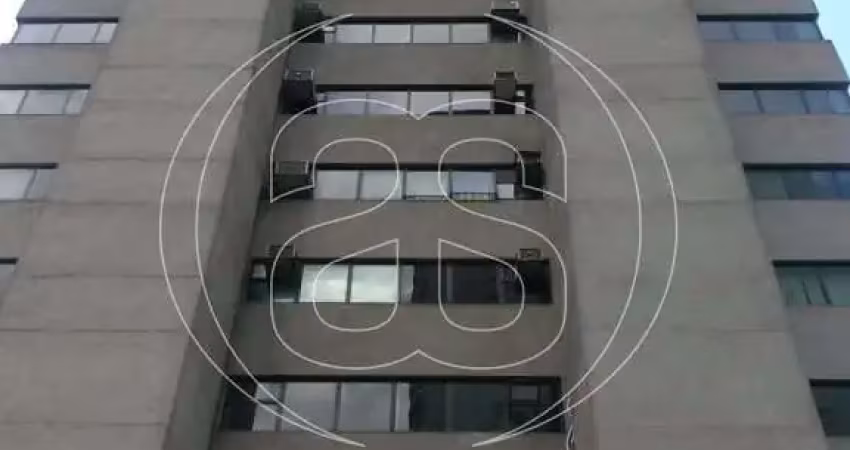 Sala comercial com 1 sala para alugar na Alameda Iraé, 620, Moema, São Paulo