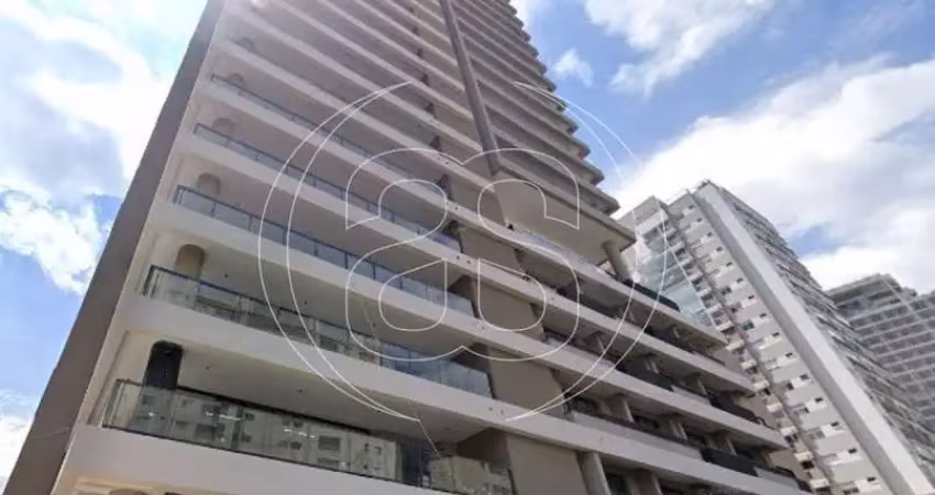 Apartamento com 3 quartos para alugar na Rua Ministro Luiz Gallotti, 168, Brooklin, São Paulo