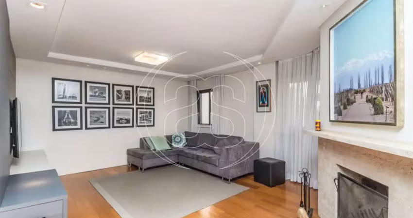 Apartamento com 3 quartos para alugar na Alameda dos Jurupis, 1035, Moema, São Paulo