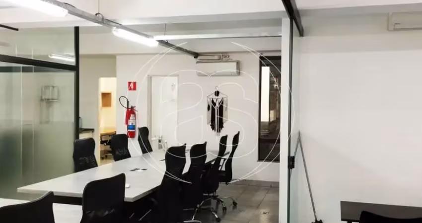 Sala comercial com 7 salas para alugar na Rua Santa Cruz, 541, Vila Mariana, São Paulo