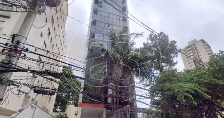 Conjunto comercial para venda/locaçao com garagem na vila mariana