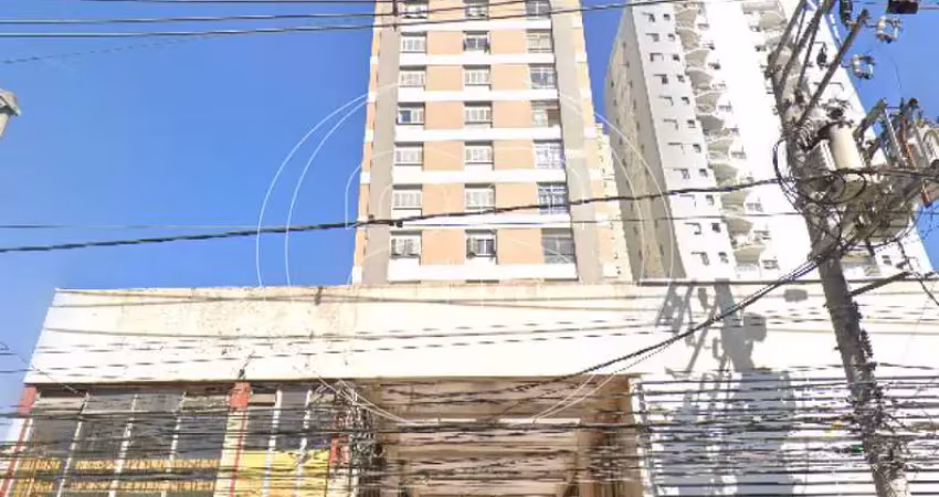Apartamento a venda com 1 suíte e vaga de garagem na vila mariana