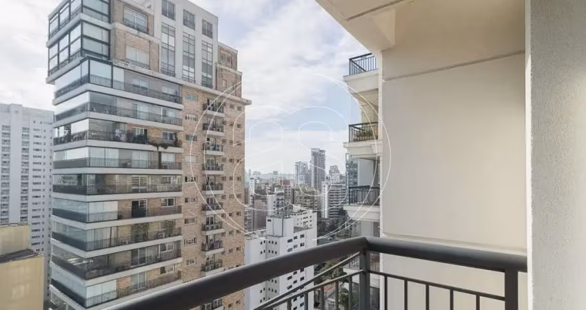 Apartamento residencial na região de moema pássaros, com 4 dormitórios e 3 suítes, e 310,02m²!