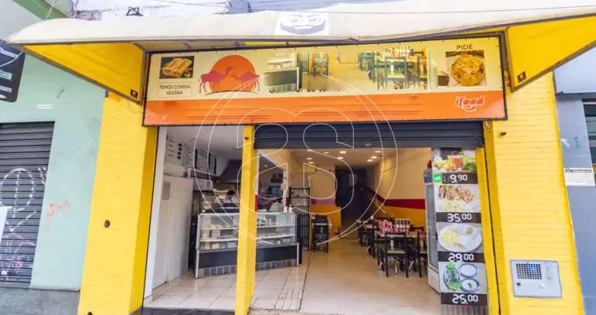 Conjunto comercial a venda com 4 salas e 2 garagens na vila mariana