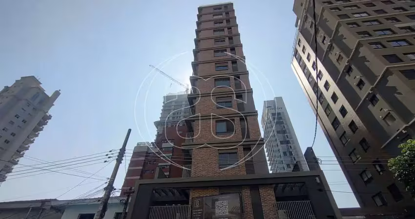 Apartamento moderno e bem localizado em moema pássaros, com 2 dormitórios e 2 suítes, e 94,03m²!